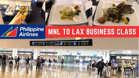 mnl to lax pal|lax to scl non stop.